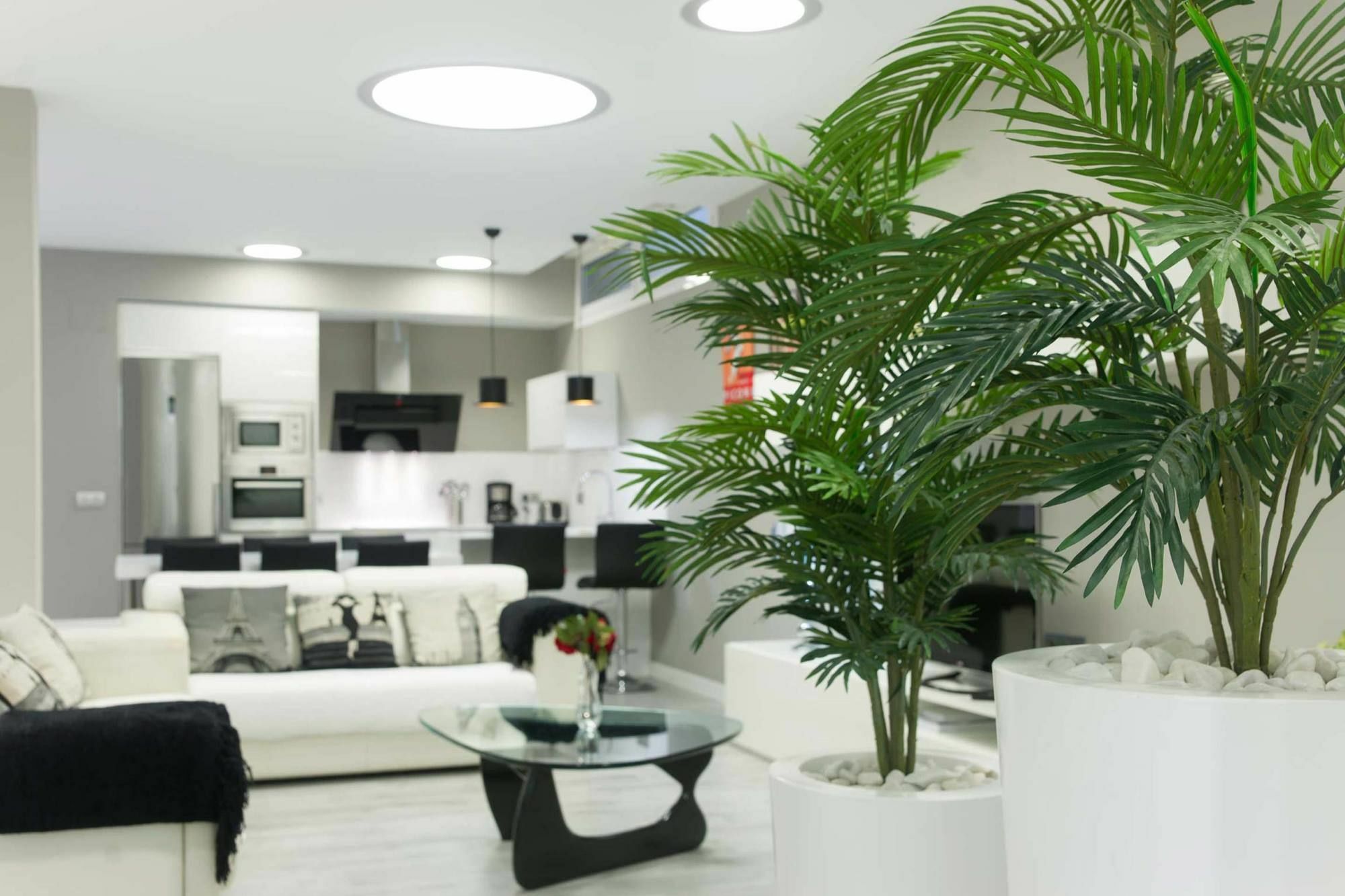 Apartamento Lagun Concha Beach San Sebastián Exterior foto
